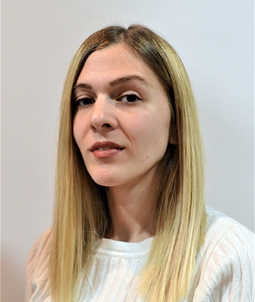 Сандра Јовановић